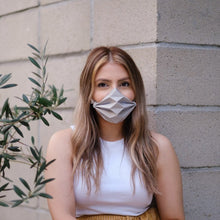 Load image into Gallery viewer, origami face mask