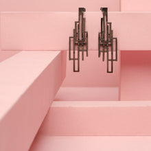 Load image into Gallery viewer, Loop Earring