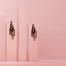 Load image into Gallery viewer, Loop Earring