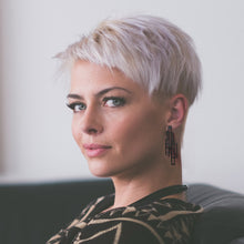 Load image into Gallery viewer, Loop Earring