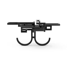 Load image into Gallery viewer, Loop Ring - zimarty - wearable architecture 3d printed jewelry