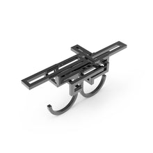 Load image into Gallery viewer, Loop Ring - zimarty - wearable architecture 3d printed jewelry