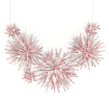 Load image into Gallery viewer, Flower Necklace - zimarty - wearable architecture 3d printed jewelry