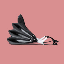 Load image into Gallery viewer, zMask - zimarty - wearable architecture 3d printed jewelry