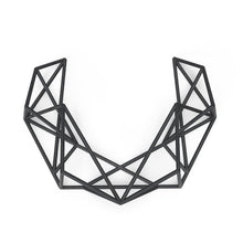 Load image into Gallery viewer, Mosalas Necklace - zimarty - wearable architecture 3d printed jewelry