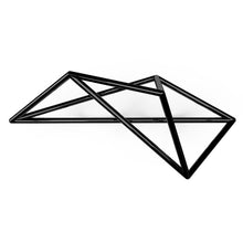 Load image into Gallery viewer, Mosalas Ring - zimarty - wearable architecture 3d printed jewelry